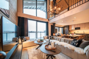 Villa Cranberry A2, Levi village Kittilä